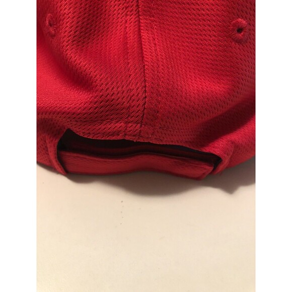 OC Sports Team MLB St. Louis Cardinals Unisex Hook & Loop Adjustable Hat READ - Picture 4 of 8